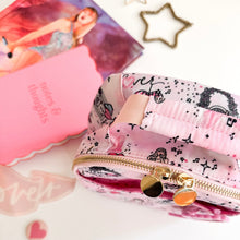 Load image into Gallery viewer, LOVER • watercolor backpack collection (backpacks + lunchbox)