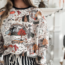 Load image into Gallery viewer, TAY-LOWEEN • pullover (women + kids) SALE