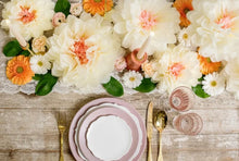 Load image into Gallery viewer, paper flowers / 5 pack