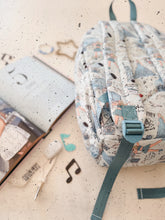 Load image into Gallery viewer, 1989 • collection (backpack + lunchbox) (restock)