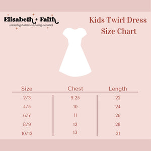 SWIFTIE MAGIC• twirl dress