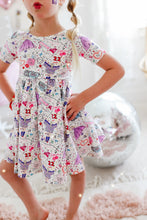 Load image into Gallery viewer, SWIFTIE MAGIC• twirl dress