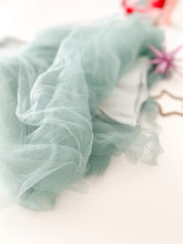 Load image into Gallery viewer, TUTU DRESS • kids (pistachio)