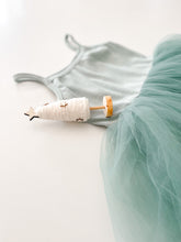 Load image into Gallery viewer, TUTU DRESS • kids (pistachio)
