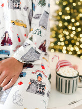 Load image into Gallery viewer, LOST IN NEW YORK • pajama set (youth + women's)