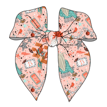 Load image into Gallery viewer, SHOWGIRL • pullover (women + kids) PEACH