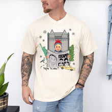 Load image into Gallery viewer, I'M IN NEW YORK • heavyweight tee (adults + kids)