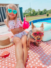 Load image into Gallery viewer, WHIMSY ARIEL • two piece swimsuit