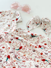 Load image into Gallery viewer, MERMAID • kids twirl dress (flash)