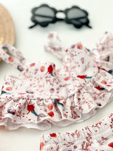 Load image into Gallery viewer, WHIMSY ARIEL • two piece swimsuit