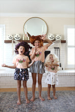 Load image into Gallery viewer, Twirl Skirt • kids (SPOOKY BATS) closeout