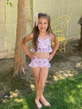 Load image into Gallery viewer, WHIMSY ARIEL • two piece swimsuit