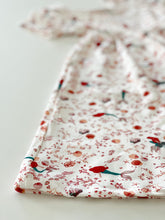 Load image into Gallery viewer, MERMAID • kids twirl dress (flash)