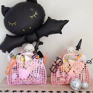 Retro Jelly Bag by Sun Jellies • Large