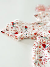 Load image into Gallery viewer, MERMAID • kids twirl dress (flash)