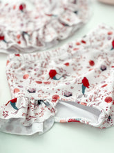 Load image into Gallery viewer, WHIMSY ARIEL • two piece swimsuit