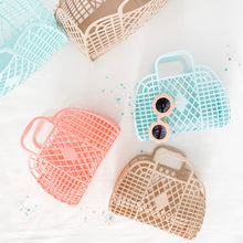 Load image into Gallery viewer, Retro Jelly Bag by Sun Jellies • Large