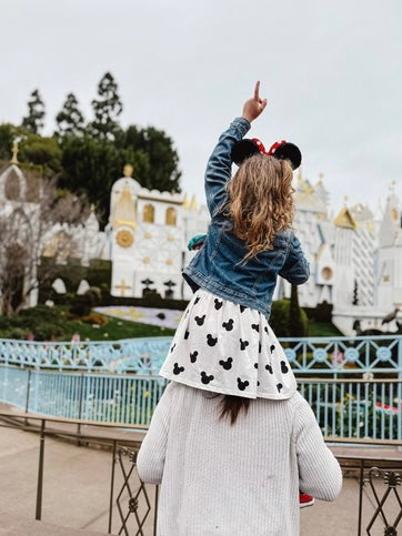 Twirl Skirt • kids (MAGICAL MOUSE)