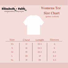 Load image into Gallery viewer, AMERICAN MAMA • women&#39;s tee FLASH