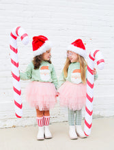 Load image into Gallery viewer, LAYERED TUTU (cream) (flash)