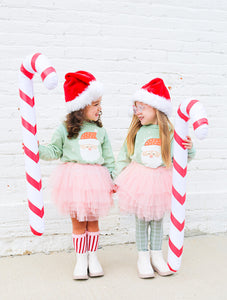 LAYERED TUTU (cream) (flash)