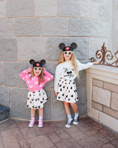 Twirl Skirt • kids (MAGICAL MOUSE)