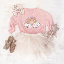Load image into Gallery viewer, LAYERED TUTU (cream) (flash)