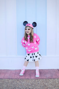 Twirl Skirt • kids (MAGICAL MOUSE)