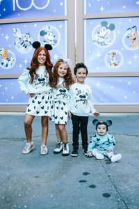 Twirl Skirt • kids (MAGICAL MOUSE)