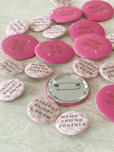MAMA - BUTTON SET