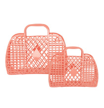 Load image into Gallery viewer, Retro Jelly Bag by Sun Jellies • Large