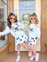 Load image into Gallery viewer, Twirl Skirt • kids (MAGICAL MOUSE)