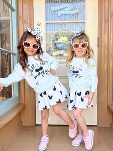 Twirl Skirt • kids (MAGICAL MOUSE)