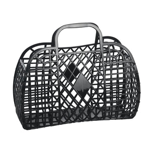 Retro Jelly Bag by Sun Jellies • Large