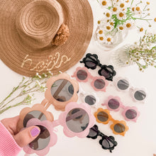 Load image into Gallery viewer, DAISY • kids sunnies