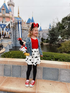Twirl Skirt • kids (MAGICAL MOUSE)