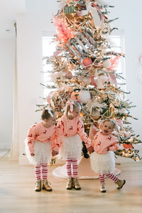 LAYERED TUTU (cream) (flash)