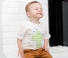 Load image into Gallery viewer, CROSS • kids pullover (flash)