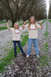 USA  • kids pullover FLASH