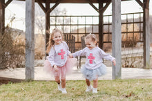 Load image into Gallery viewer, CROSS • kids pullover (flash)