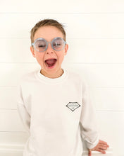 Load image into Gallery viewer, HAPPY GO LUCKY • 3 colors • kids sunnies