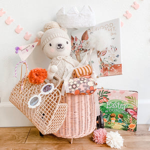 Retro Jelly Bag by Sun Jellies • Large
