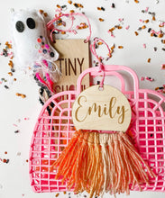 Load image into Gallery viewer, Retro Jelly Bag by Sun Jellies • Small
