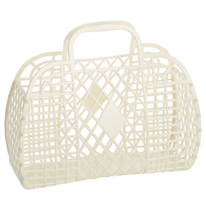 Retro Jelly Bag by Sun Jellies • Large
