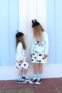 Twirl Skirt • kids (MAGICAL MOUSE)