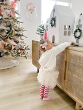 Load image into Gallery viewer, LAYERED TUTU (cream) (flash)
