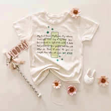 Load image into Gallery viewer, CROSS • kids pullover (flash)