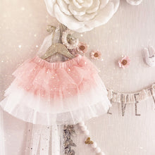 Load image into Gallery viewer, OMBRE LAYERED TUTU / SPECIAL PRICED (flash)