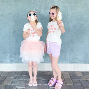 OMBRE LAYERED TUTU / SPECIAL PRICED (flash)