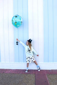 Twirl Skirt • kids (MAGICAL MOUSE)